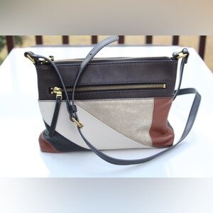 Fossil Fiona cross body bag